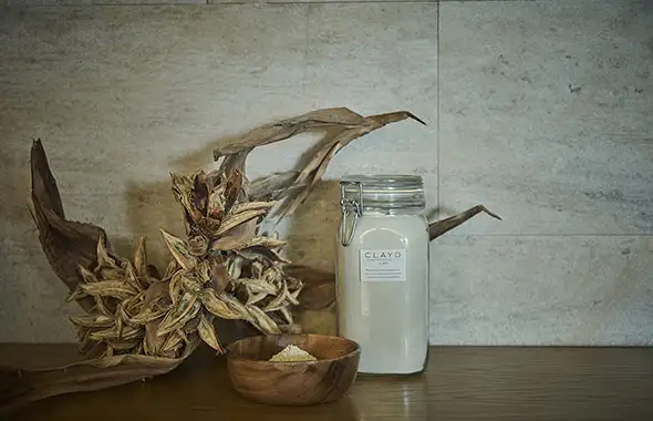 写真：CLAYD SPA