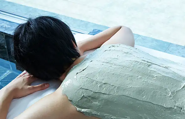 写真：CLAYD SPA