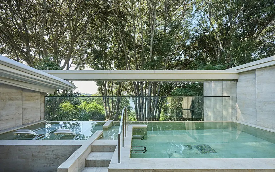 写真：CLAYD SPA