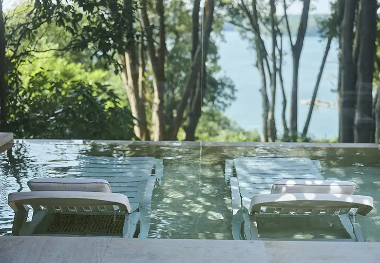 THE THALASSO SPA