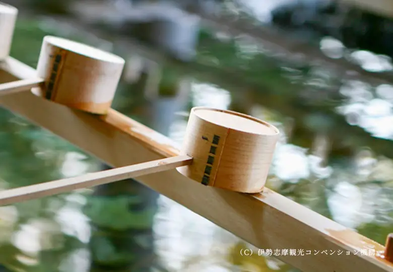 伊勢神宮