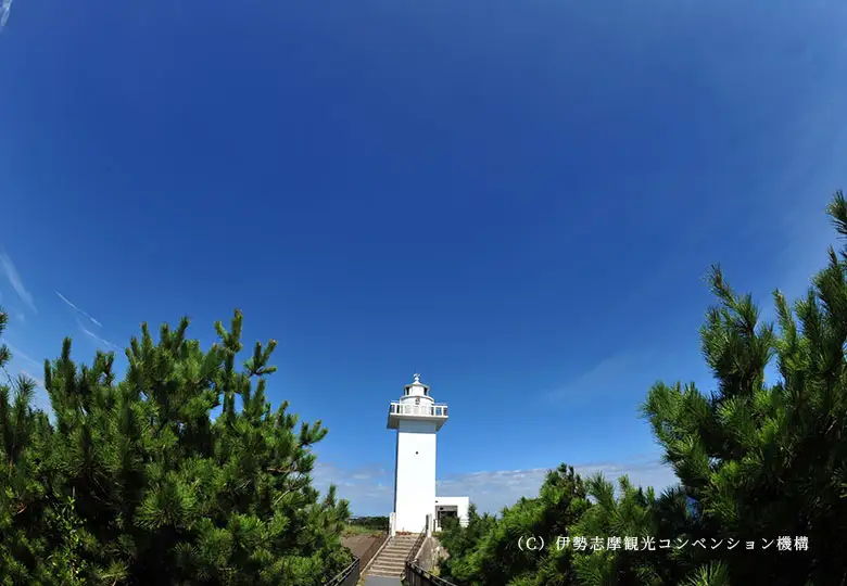安乗埼灯台