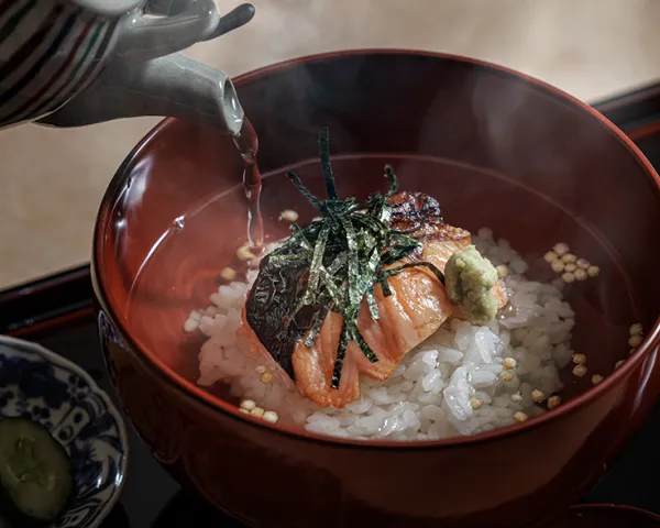 朝食 イメージ