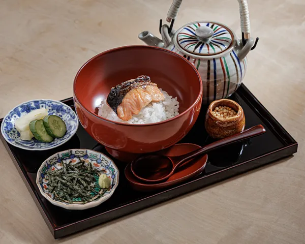 朝食 イメージ