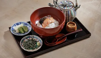 ルームサービス