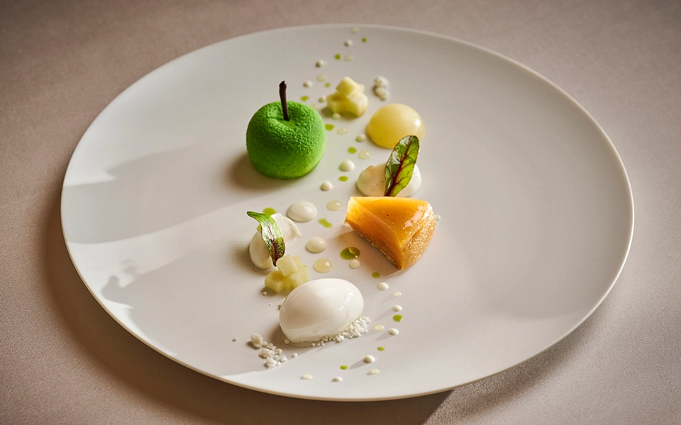 イメージ：料理