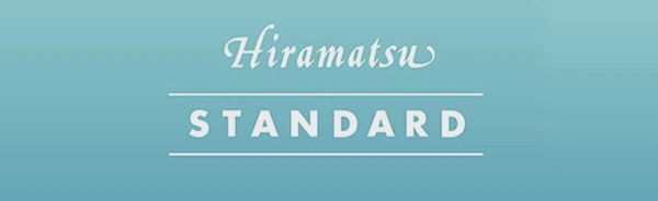 HIRAMATSU STANDARD