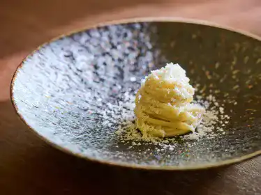イメージ：【2連泊／夕食フランス料理・イタリア料理各1回】ふたつのダイニングで味わう2泊3日／2夕・2朝食付