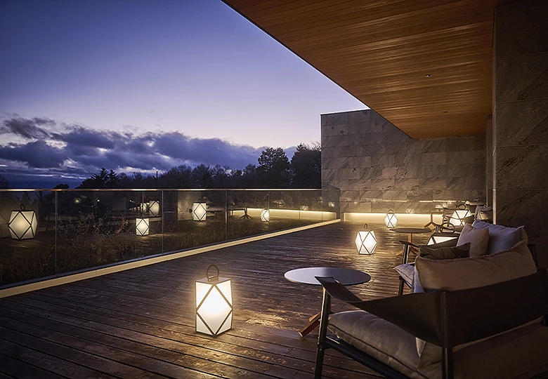 ロビーラウンジ　イメージ