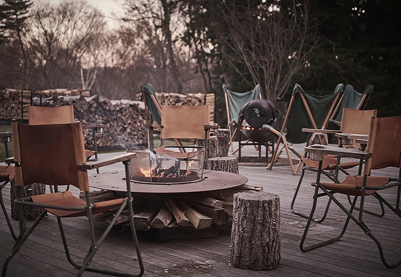 TAKIBIラウンジ　イメージ